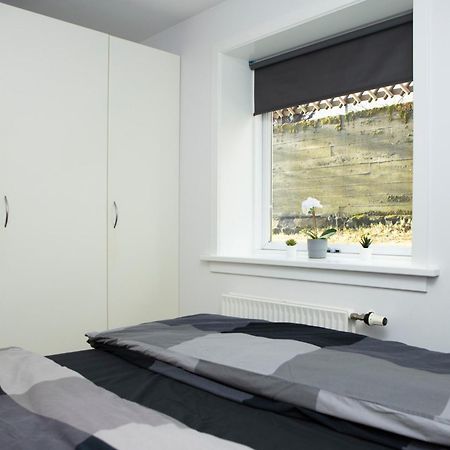 Mork Apartments- Great View Tórshavn Rum bild
